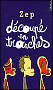 Découpé en tranches
