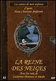 La Reine des Neiges