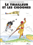 Le tirailleur et les cigognes, la patrouille du caporal Samba