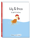 Lily et Enzo