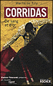 Corridas - Marine De Tilly - broché