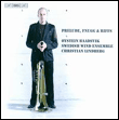 Prélude fugues et riffs