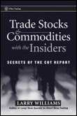Trade stocks and commodities with the insiders