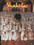 Shahidas - volume 1 - Le fruit du mensonge