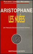 Les nuees d'aristophane