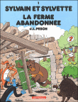La ferme abandonnée