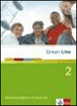 Green line 2. workbook mit cd