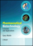Pharmaceutical biotechnology