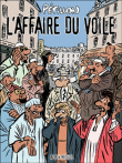 L´affaire du voile