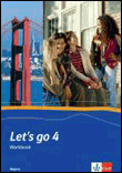 Let's go 4 - workbook bayern. r-züge