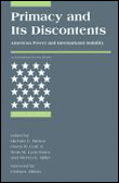 Primacy and its discontents