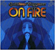 On fire - Digipack
