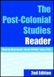 Post-colonial studies reader
