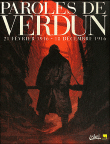 Paroles de Verdun