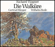 Walkyrie actes