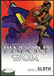 PANDORA'S BOX,02:SLOTH