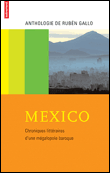 Mexico - Rubén Gallo - broché