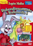 Lapin Malin Maternelle 3 - Rebondissements à Ballonville ! - 1