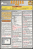 Access vba