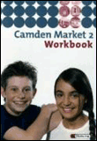 Camden market 2. workbook mit multimedia-sprachtrainer und c