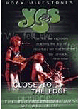 Close to the edge