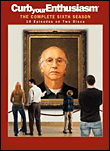 Curb your enthusiasm/integrale saison 6/fr gb/st fr sp - DVD Zone 1