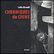 Chroniques de Chine