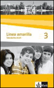 Linea amarilla 3. vokabellernheft