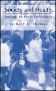 Society and health
