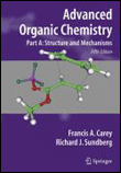 Advanced organic chemistry. part a