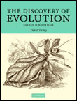 The discovery of evolution