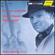 Pioneers and exiles/violin