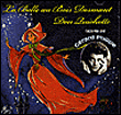 La belle au bois dormant - Don Quichotte