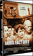 Animal factory