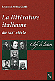Littérature italienne au XIXème siècle