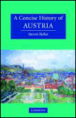 A concise history of austria