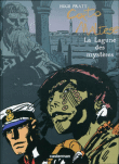 La lagune des mystères