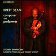 Composer and performer