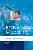 Service modelling
