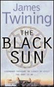 Black sun - James Twining - Poche