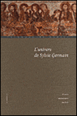 L'univers de Sylvie Germain