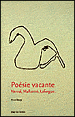 Poésie vacante