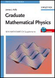Graduate mathematical physics