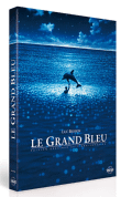 Le Grand Bleu DVD