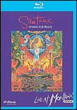 Hymns for peace - Edition Blu-Ray
