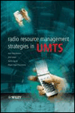 Radio resource management strategies in umts