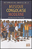 Dictionnaire des immortels de la musique congolaise moderne