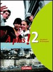 A plus 2. schülerbuch französisch