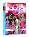 Femmes de footballeurs - Coffret intégral de la Saison 4
