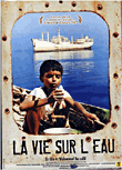La Vie sur l'eau